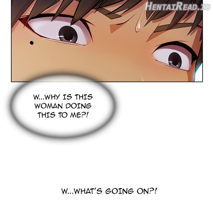 Lady Long Legs Chapter 22 - page 127