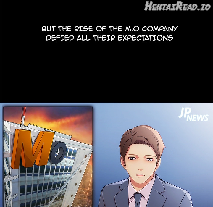 Lady Long Legs Chapter 22 - page 13