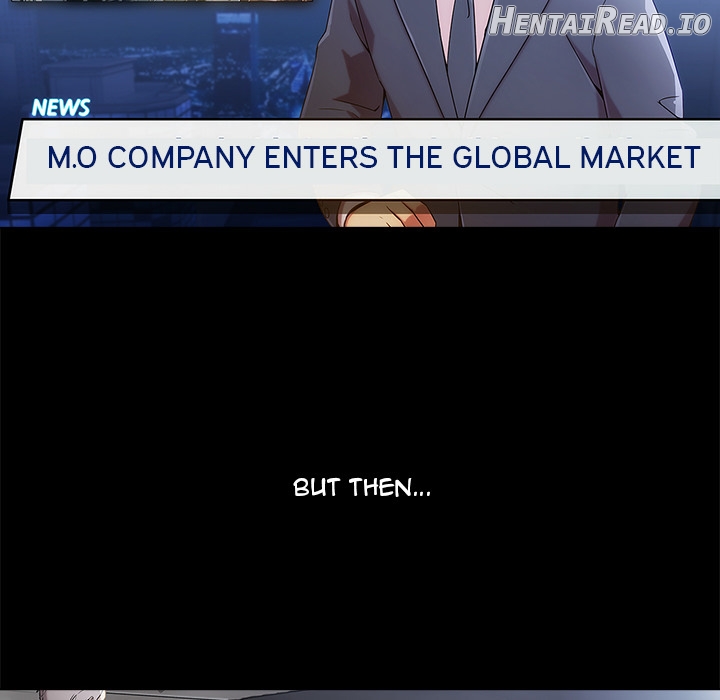 Lady Long Legs Chapter 22 - page 14