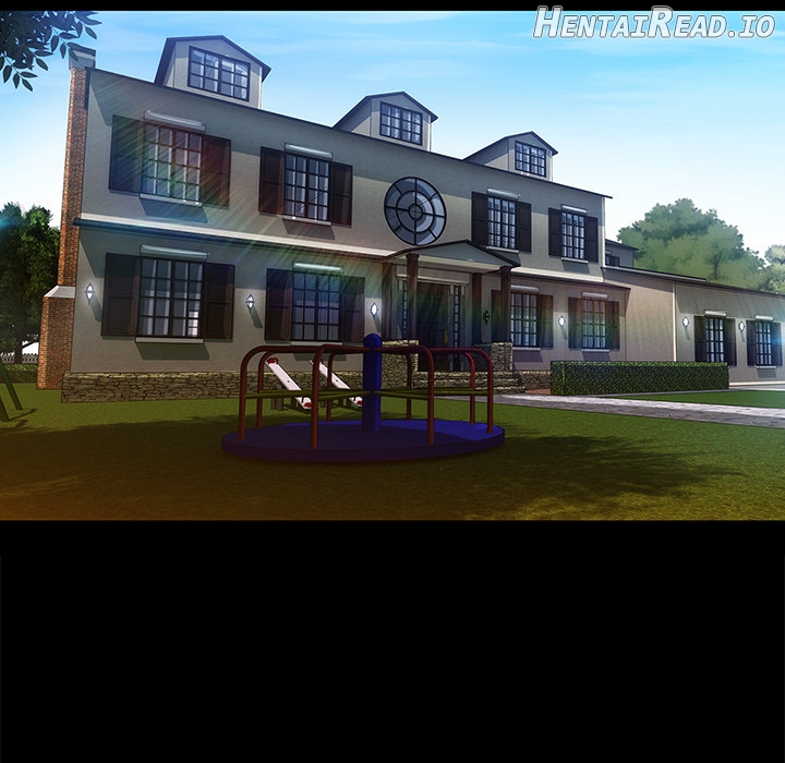 Lady Long Legs Chapter 22 - page 21