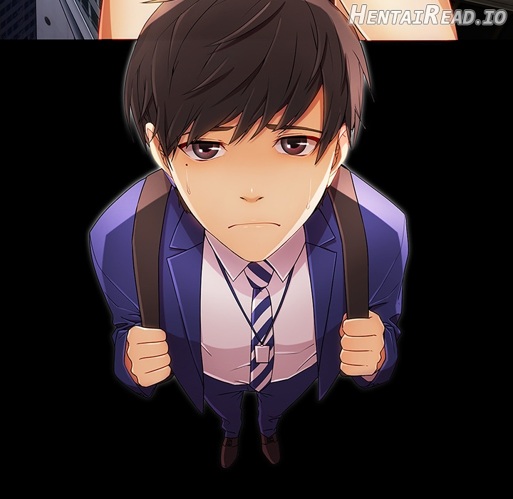 Lady Long Legs Chapter 22 - page 24