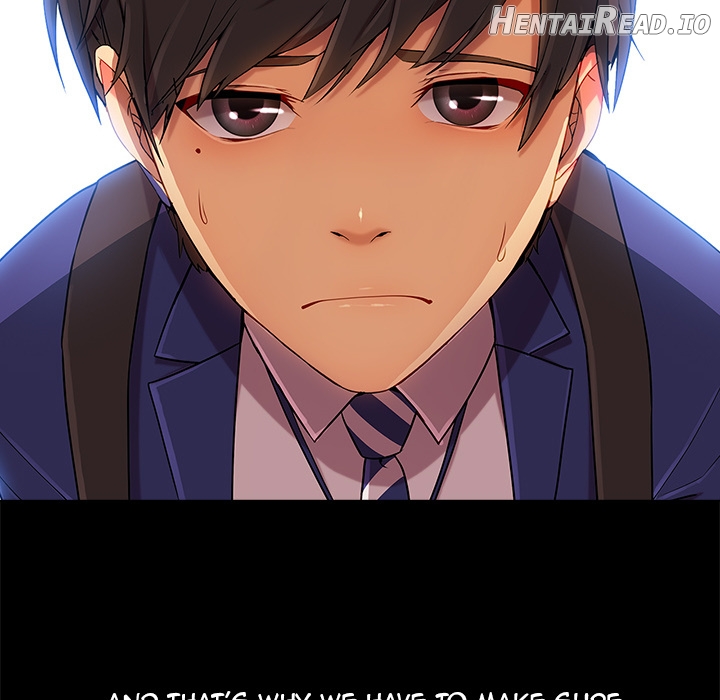 Lady Long Legs Chapter 22 - page 26