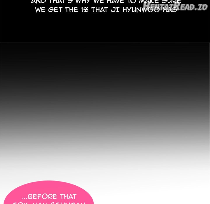 Lady Long Legs Chapter 22 - page 27