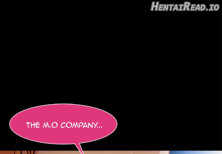 Lady Long Legs Chapter 22 - page 3