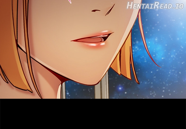 Lady Long Legs Chapter 22 - page 4