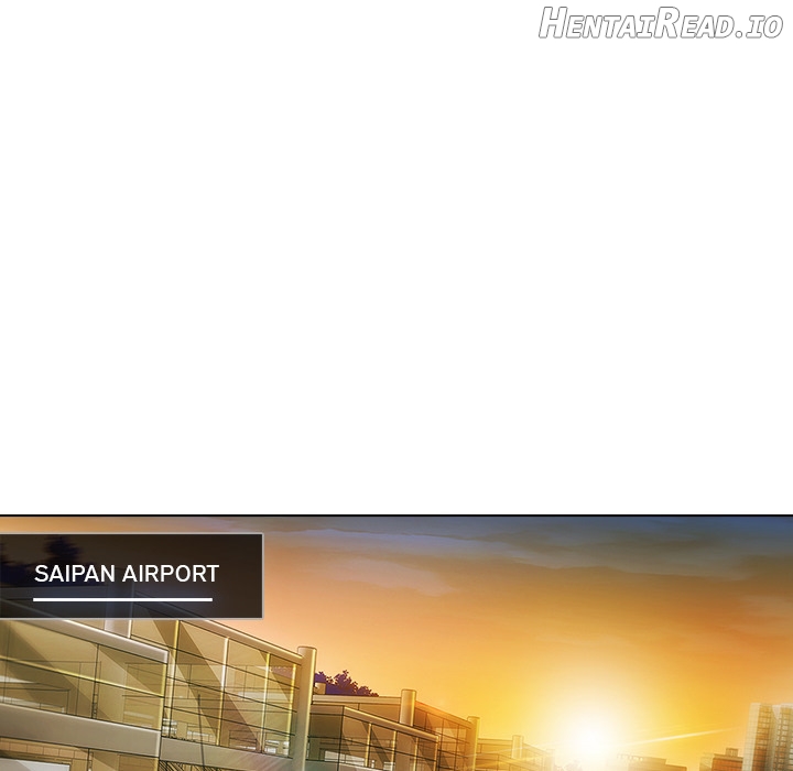 Lady Long Legs Chapter 22 - page 42