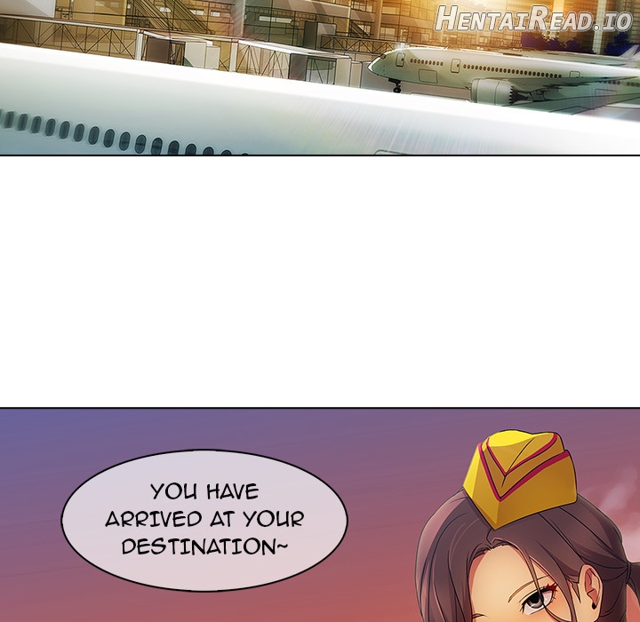 Lady Long Legs Chapter 22 - page 43