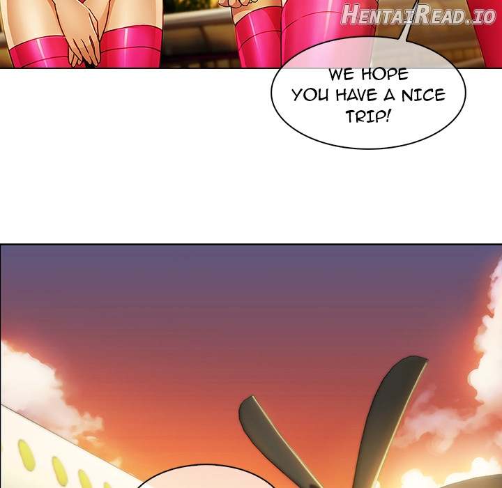 Lady Long Legs Chapter 22 - page 45