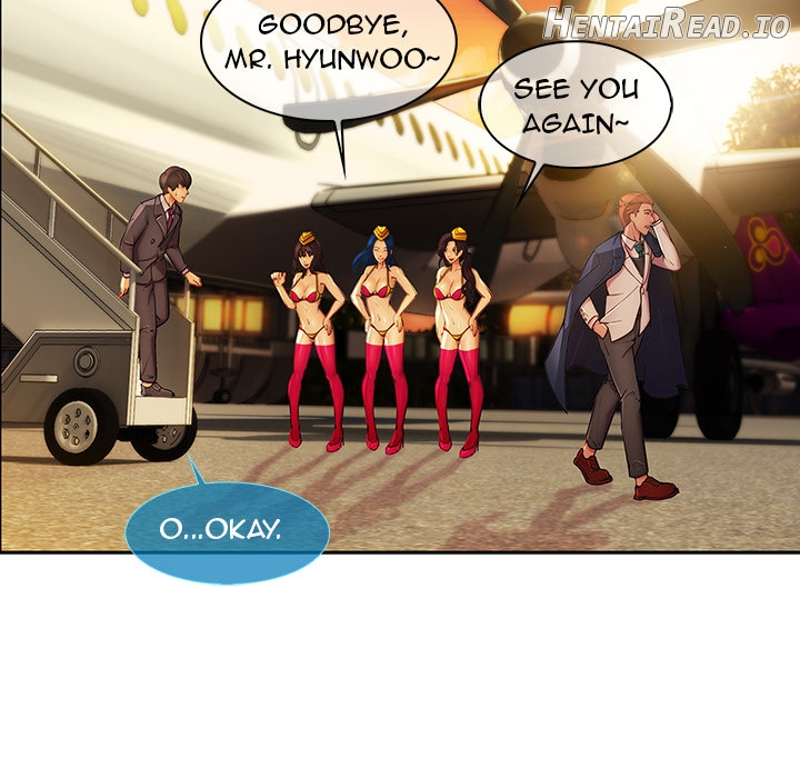 Lady Long Legs Chapter 22 - page 46