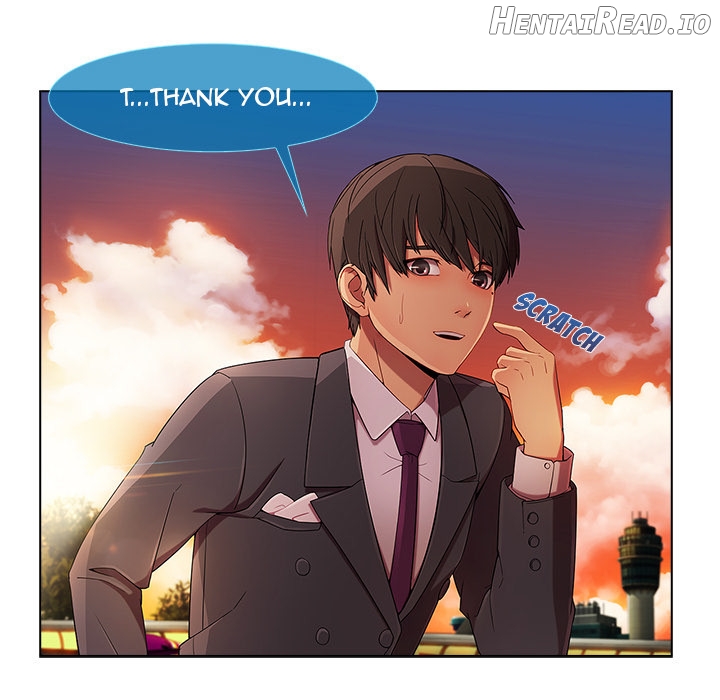 Lady Long Legs Chapter 22 - page 47