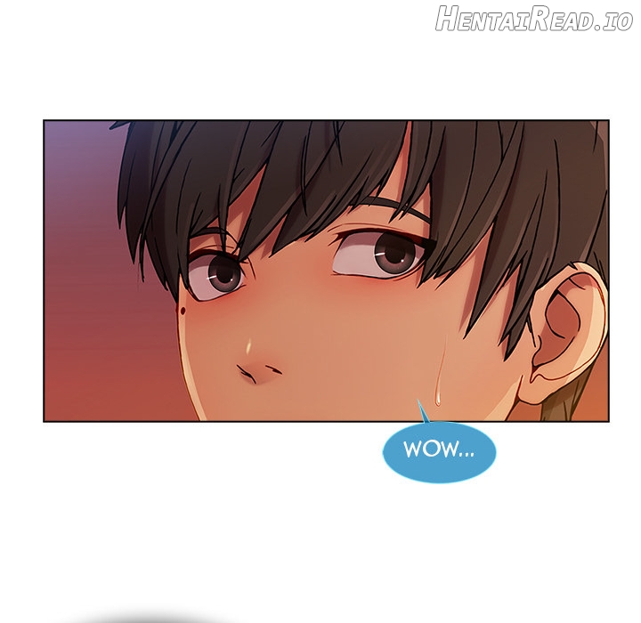 Lady Long Legs Chapter 22 - page 48