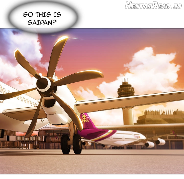 Lady Long Legs Chapter 22 - page 49