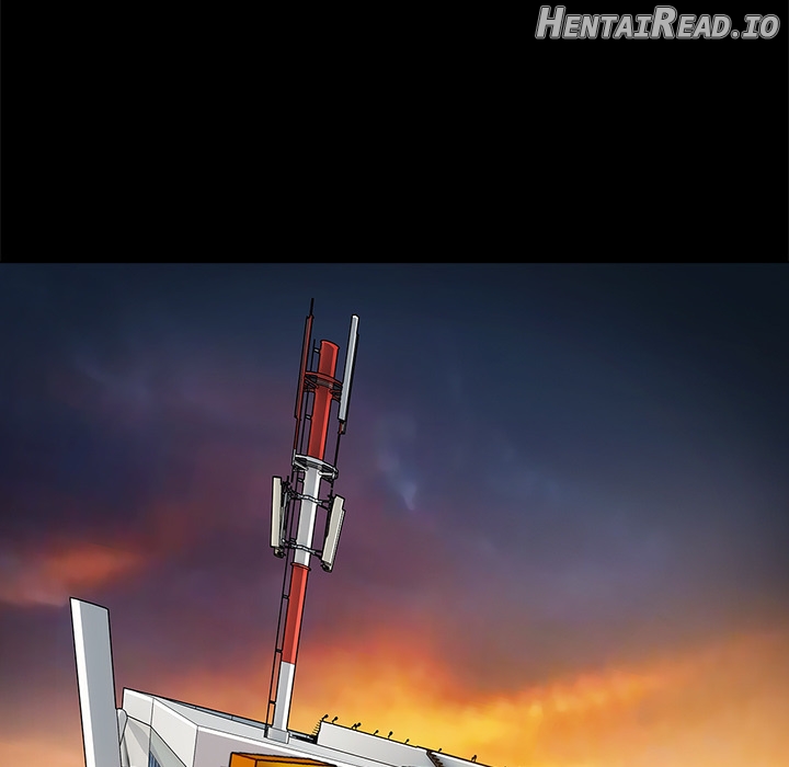 Lady Long Legs Chapter 22 - page 5