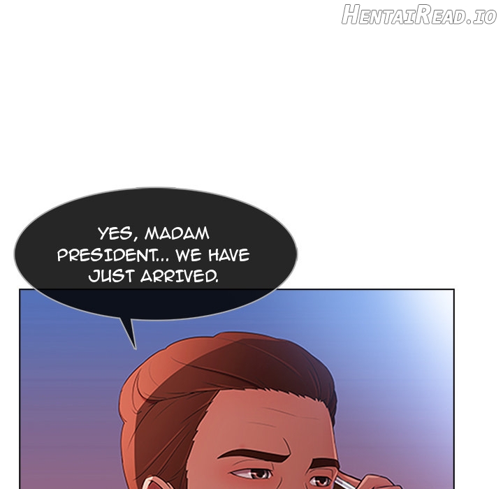 Lady Long Legs Chapter 22 - page 50