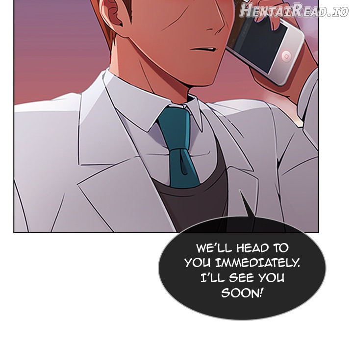 Lady Long Legs Chapter 22 - page 51