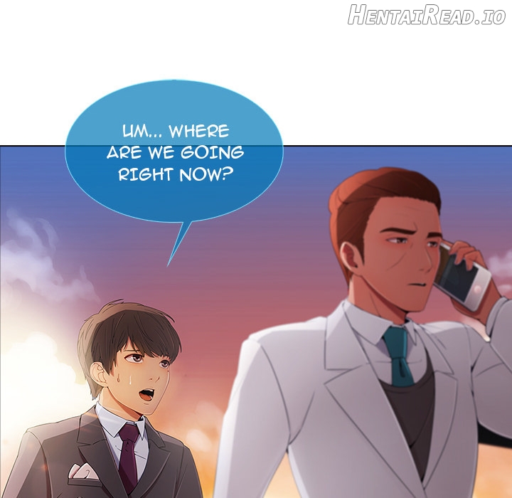 Lady Long Legs Chapter 22 - page 52