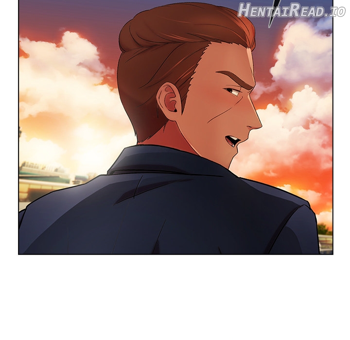 Lady Long Legs Chapter 22 - page 54