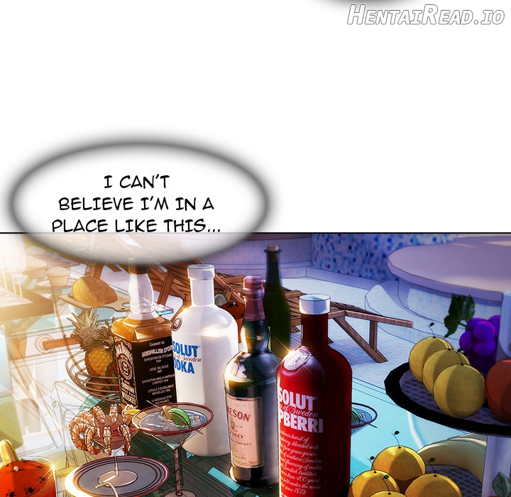 Lady Long Legs Chapter 22 - page 58