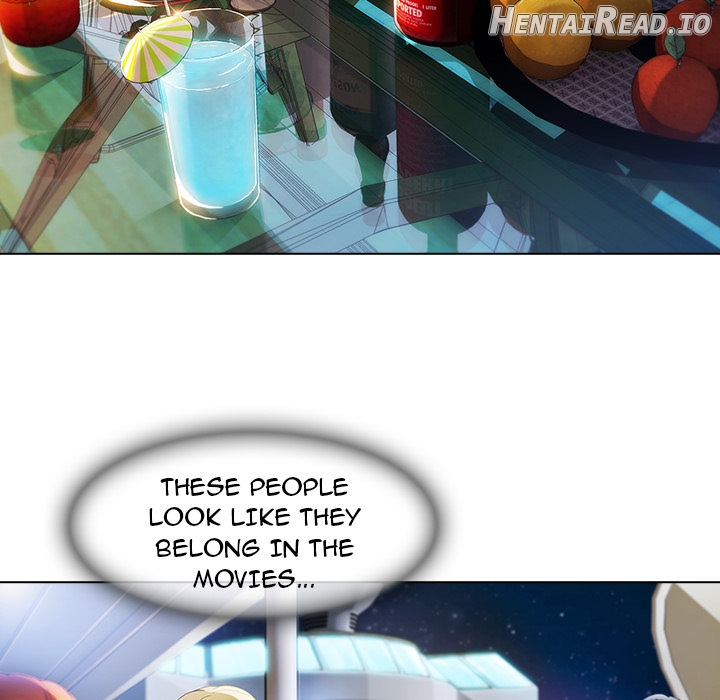 Lady Long Legs Chapter 22 - page 59