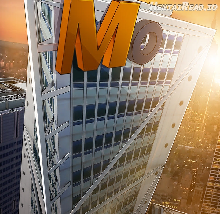 Lady Long Legs Chapter 22 - page 6