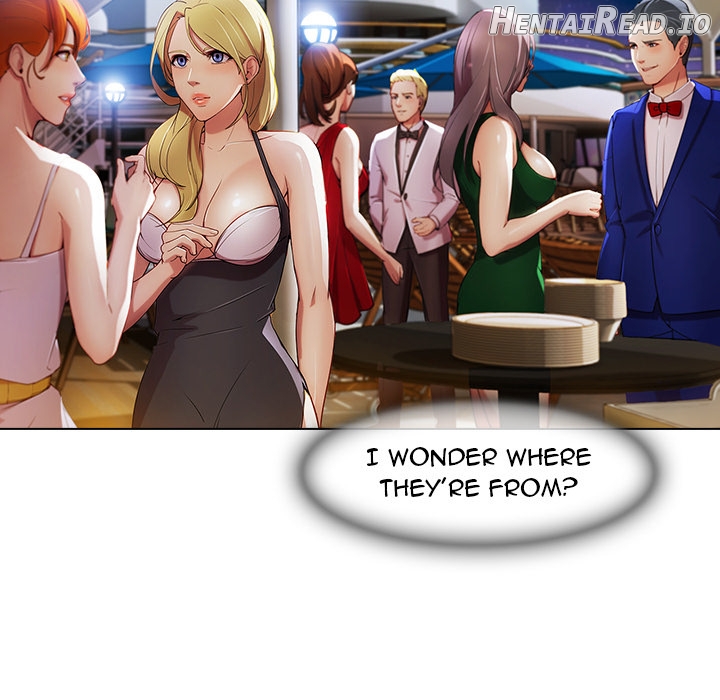 Lady Long Legs Chapter 22 - page 60