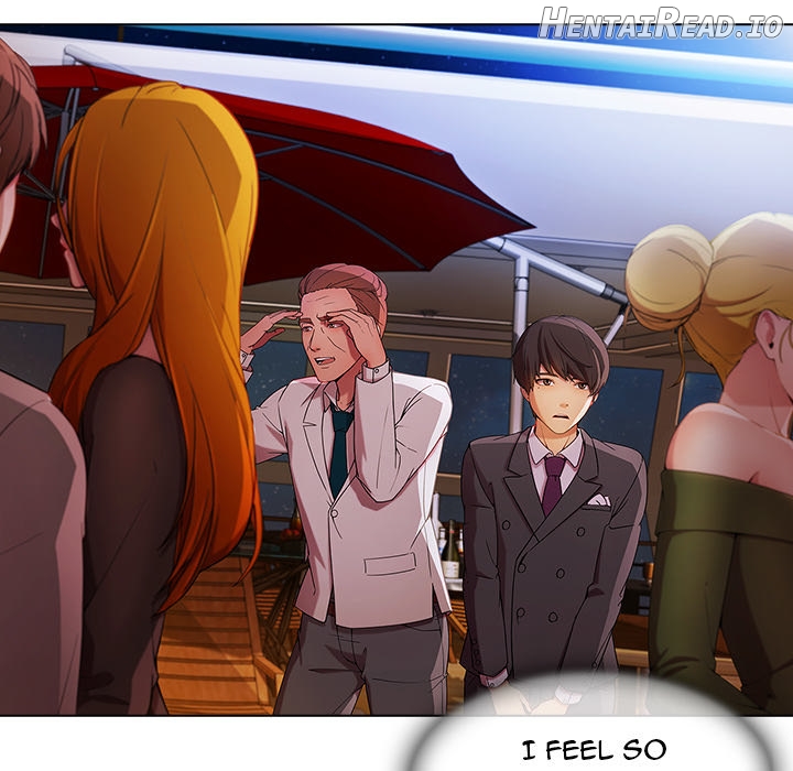 Lady Long Legs Chapter 22 - page 61