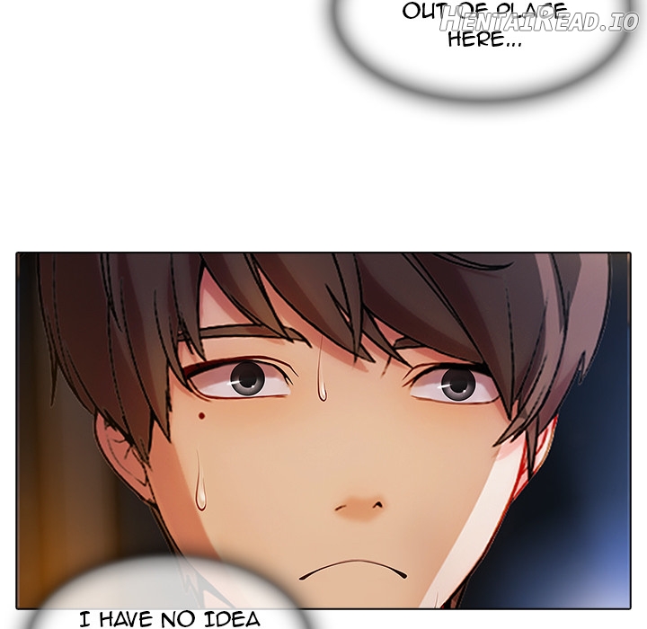 Lady Long Legs Chapter 22 - page 62