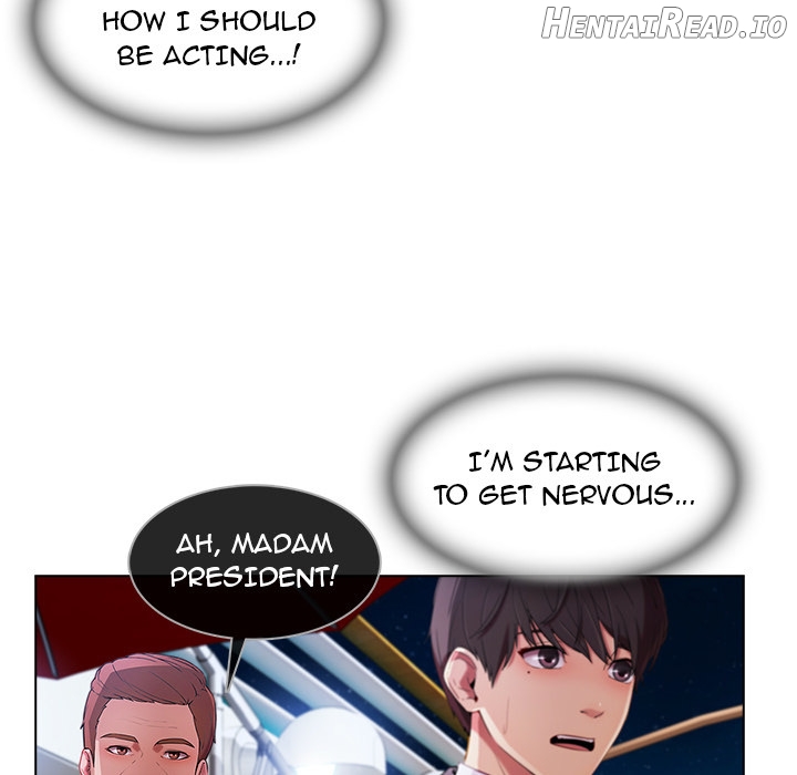 Lady Long Legs Chapter 22 - page 63