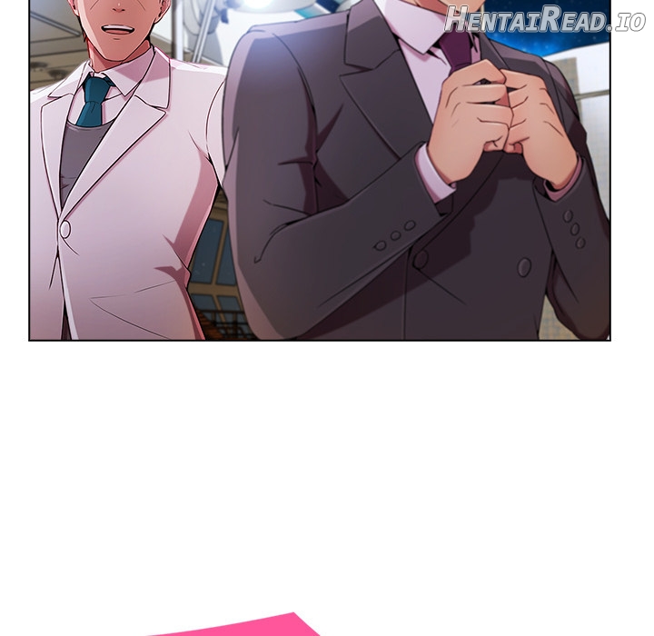 Lady Long Legs Chapter 22 - page 64