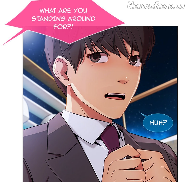 Lady Long Legs Chapter 22 - page 65