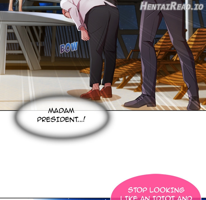 Lady Long Legs Chapter 22 - page 67