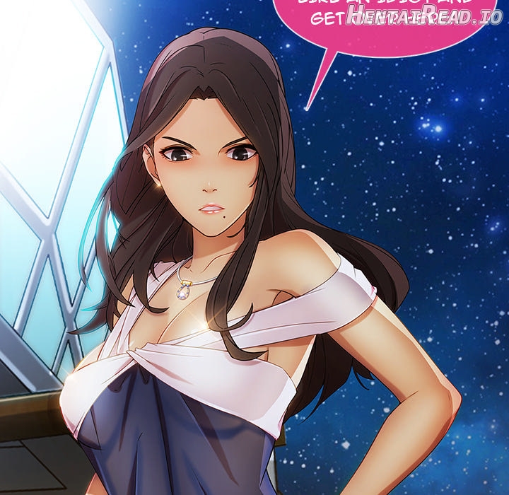 Lady Long Legs Chapter 22 - page 68