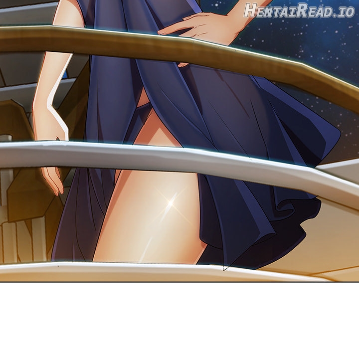 Lady Long Legs Chapter 22 - page 69