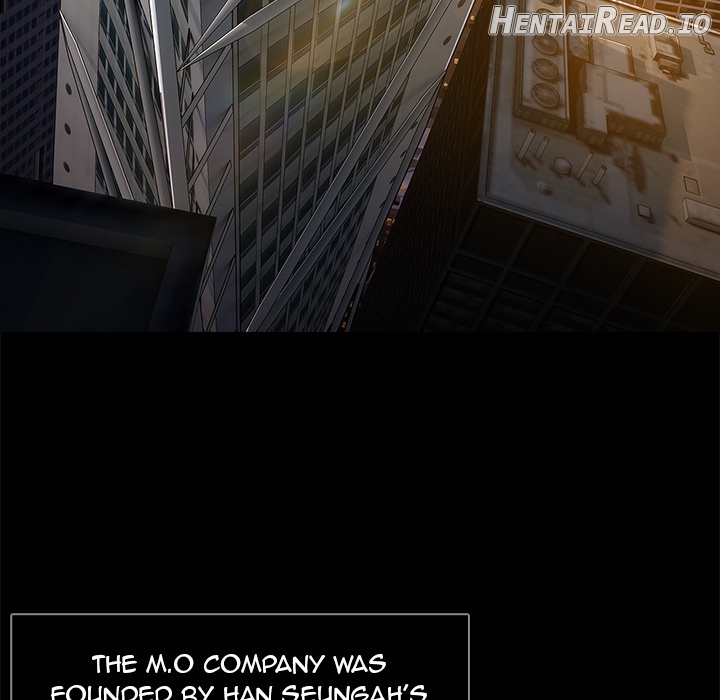 Lady Long Legs Chapter 22 - page 7