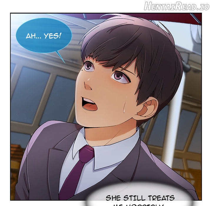 Lady Long Legs Chapter 22 - page 70