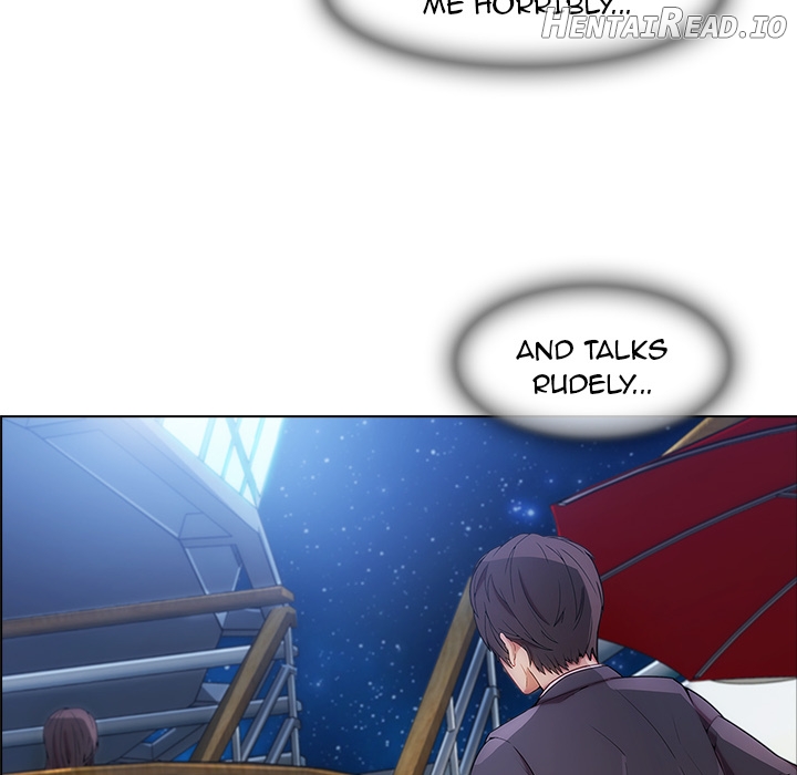 Lady Long Legs Chapter 22 - page 71