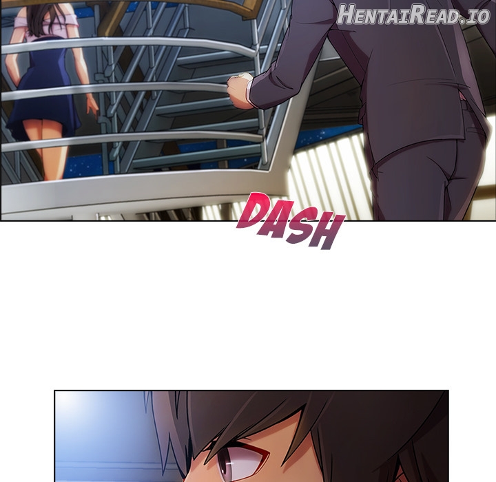 Lady Long Legs Chapter 22 - page 72