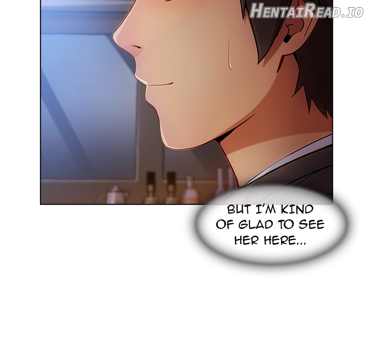 Lady Long Legs Chapter 22 - page 73