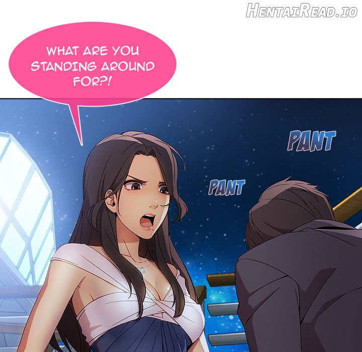 Lady Long Legs Chapter 22 - page 74