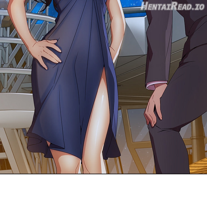 Lady Long Legs Chapter 22 - page 75