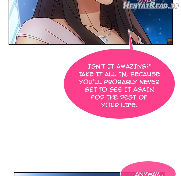 Lady Long Legs Chapter 22 - page 77