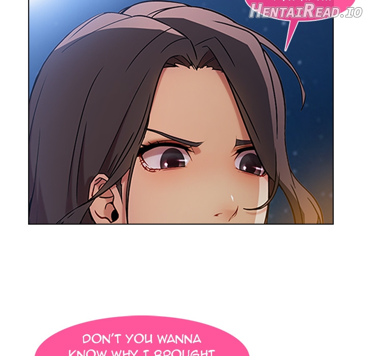 Lady Long Legs Chapter 22 - page 78