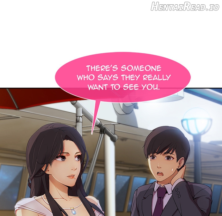 Lady Long Legs Chapter 22 - page 80