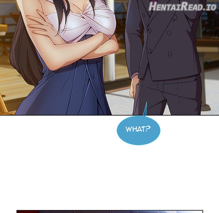 Lady Long Legs Chapter 22 - page 81