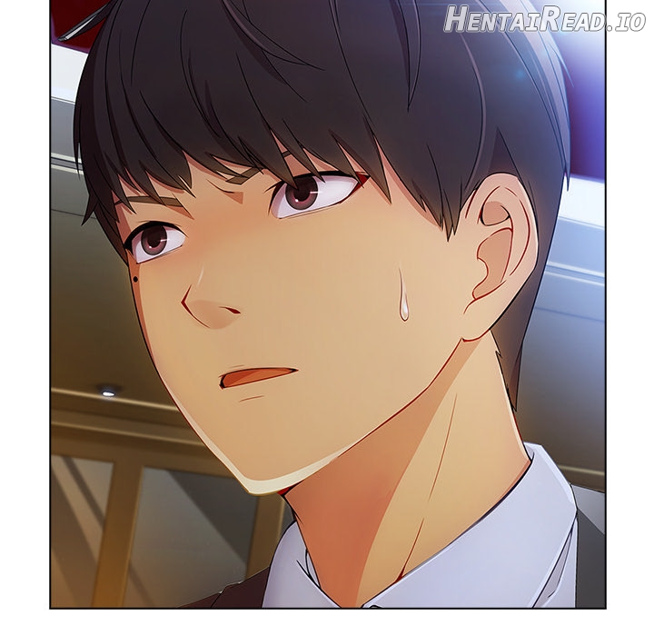 Lady Long Legs Chapter 22 - page 82