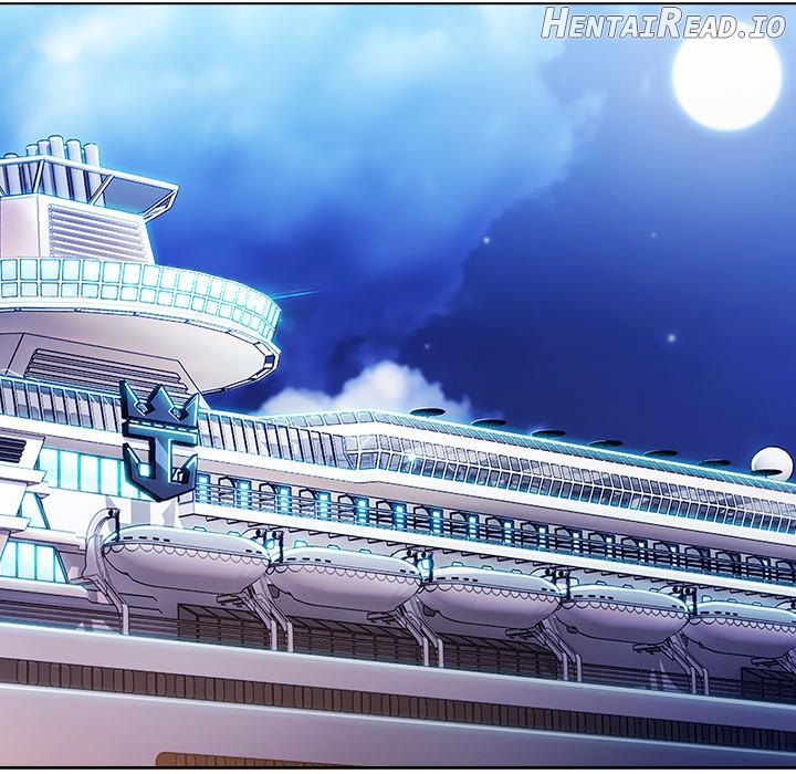 Lady Long Legs Chapter 22 - page 84