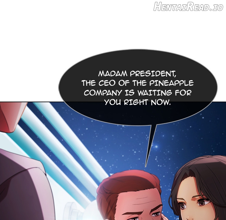 Lady Long Legs Chapter 22 - page 85