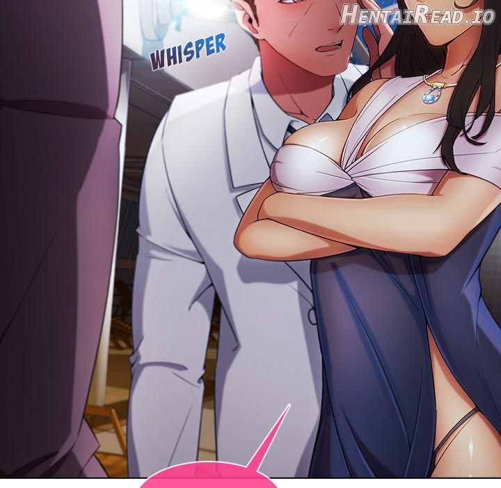 Lady Long Legs Chapter 22 - page 86