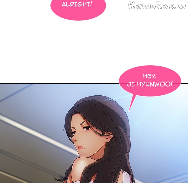 Lady Long Legs Chapter 22 - page 87