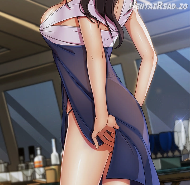 Lady Long Legs Chapter 22 - page 88